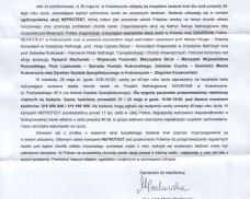 Bezpłatne badania krwi