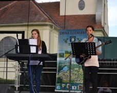 Festyn Gminno – Parafialny ku czci św. Antoniego