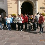 Wycieczka do Częstochowy, Zakopanego i Krakowa