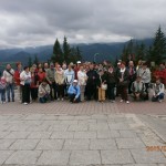 Wycieczka do Częstochowy, Zakopanego i Krakowa