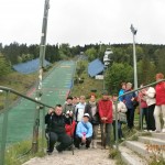 Wycieczka do Częstochowy, Zakopanego i Krakowa