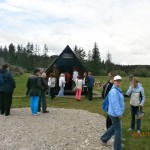 Wycieczka do Częstochowy, Zakopanego i Krakowa