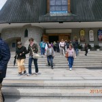 Wycieczka do Częstochowy, Zakopanego i Krakowa