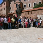 Wycieczka do Częstochowy, Zakopanego i Krakowa