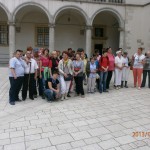 Wycieczka do Częstochowy, Zakopanego i Krakowa