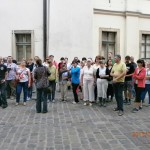 Wycieczka do Częstochowy, Zakopanego i Krakowa