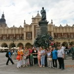 Wycieczka do Częstochowy, Zakopanego i Krakowa
