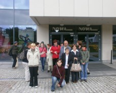 Wyjazd do Teatru Muzycznego w Gdyni