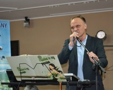 Karnawałowo- Walentynkowa Zabawa Emerytów i Rencistów 2014