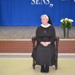 Siostra Mirona Turzyńska