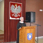 Przemowa Siostry Mirony