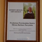 Honorowy Obywatel Gminy