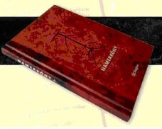 Promocja najnowszej kaszubskiej powieści „Namerkôny” (Naznaczony) oraz spotkanie z jej autorem –  Arturem Jabłońskim