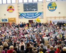 Dzień Jedności Kaszubów w Sierakowicach