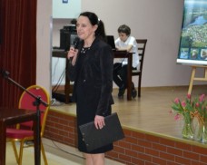 „Ks. Janusz Pasierb – wzór i natchnienie, nauczyciel miłości do Kaszub” – Wieczornica