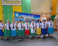 V Powiatowy Turniej Kół Gospodyń Wiejskich