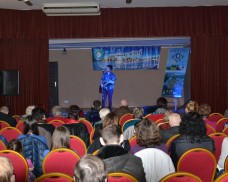 Koncert Artema Furman