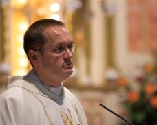 Nowy Generał Zakonu Paulinów – o.Ardnold Chrapkowski