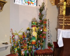 Konkurs Palm Wielkanocnych