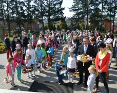 Święcenie pokarmów