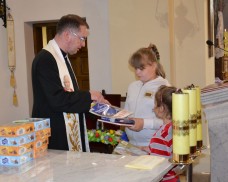 Rozstrzygnięcie Konkursu – Palmy Wielkanocne 2014