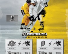 Kaszubski Weekend z Hokejem