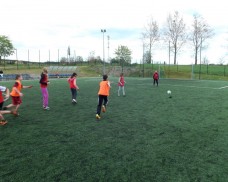 Turnieje Piłki Nożnej