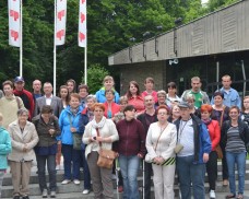 Wycieczka do Kotliny Kłodzkiej, Pragi i Wrocławia