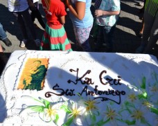 Festyn gminno – parafialny ku czci św. Antoniego