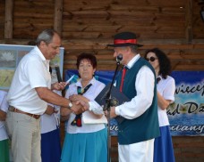 Dziemiany wybrały Osobowość Roku 2013