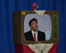 Kolejne spotkanie z literaturą kaszubską