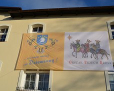 IV Orszak Trzech Króli