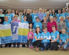 Zebranie Założycielskie Stowarzyszenia „BŁĘKITNI” Nordic Walking Dziemiany