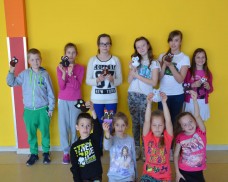 Drugie spotkanie z cyklu „Mały Artysta”