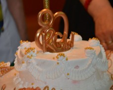 80 – lecie Koła Gospodyń Wiejskich w Dziemianach