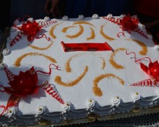 Festyn gminno – parafialny ku czci św. Antoniego