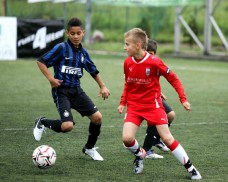 GRAND PRIX LATO 2015 DLA CHŁOPCÓW I DZIEWCZĄT SZKOŁY PODSTAWOWEJ