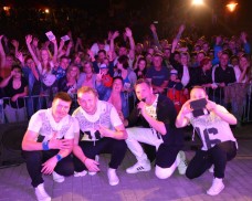 Dzień Dziemian 2015