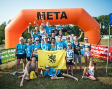 Błękitni ponownie Mistrzami Polski! Podwójna rywalizacja i ogrom sukcesów!