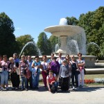 Wspólnie na zdjęciu