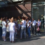 Przed dalszą drogą