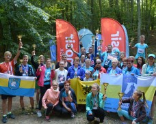 17 zwycięstw Błękitnej drużyny w Gdańsku Matemblewie!