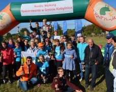 16 zwycięstw Błękitnych w Pucharze Bałtyku w Zagórkach!