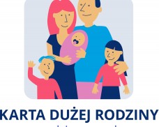 Zostań partnerem Karty Dużej Rodziny