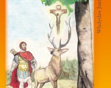 Dziemiański oddział ZKP zaprasza na jesienne spotkanie z kaszubską literaturą: promocja powieści „Święty Eustachy” Władysława Janta-Połczyńskiego