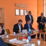 Wręczenie stypendiów "Dyplom z  marzeń"