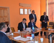 Wręczenie stypendiów „Dyplom z marzeń”