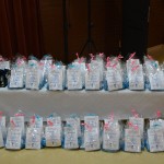 Błękitny Bal Stowarzyszenia „Błękitni” Nordic Walking Dziemiany