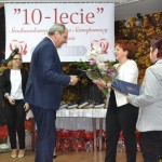 10-lecie ŚDS w Trzebuniu