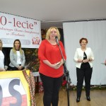 10-lecie ŚDS w Trzebuniu